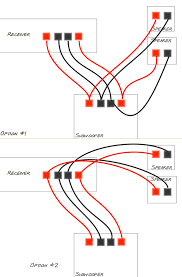 Cambridge soundworks pcworks four point surroundtm speaker system operating instructions. 21 Home Theater Wiring Diagram
