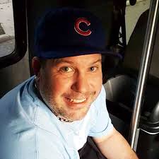 Darin Michael Andersen