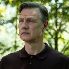 Inside David Morrissey's love life from famous ex-wife to new younger  girlfriend