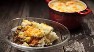 Recettes Signe M Pate Chinois Mais En Creme Maison Vegetable Recipes Food Recipes