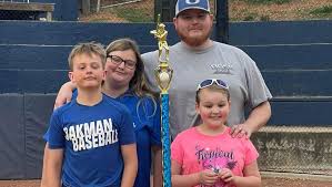 Fundraiser for Clayton Traywick by Adam Churchill : Help for Kara and the  kids