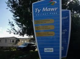 Recognised as one of the premier holiday. Ty Mawr Holiday Park Gift Card Towyn Cwy Giftly