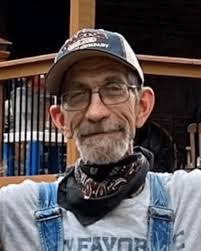 Obituary: John Edwin Darnell, 66