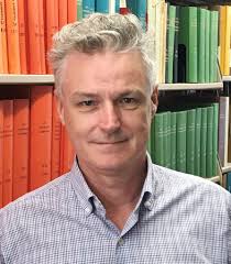 James Clelland, Ph.D.