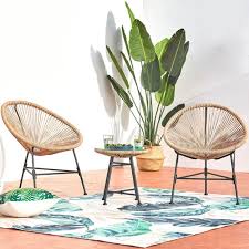 We did not find results for: Acapulco Beige 2 Chaises Et 1 Table Leroy Merlin