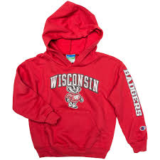Wisconsin Badgers Sweatshirts Online Sale Up To 63 Off