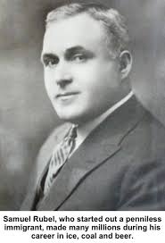 The Rubel Baking Co.