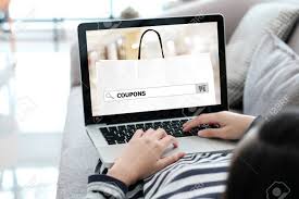 From beginners to skills needed for certified associate or desktop specialist certifications. Woman Hand Searching Coupon Promotion On Labtop Computer Screen Background Business And Technology Shopping Online Digital Marketing Concept Stock Photo Picture And Royalty Free Image Image 84129153