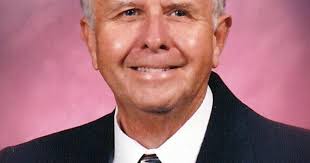 Richard Lewis Wortman