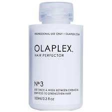 Find a salon that you like and trust that carries olaplex and make an appointment for a treatment. Olaplex No 3 Haarkur Online Kaufen Douglas