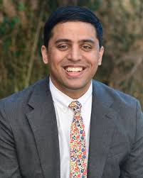 Endorsements — Ashika for Austin