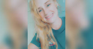 Obituary for Ashley Nichole Beck