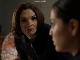 Madaline Rae Patterson