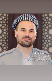 خودێ تە سەر بێخیت ماموستا ئەم هەمی بدل وجان یێت گەلتەدا.