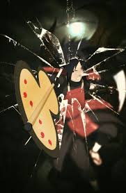 Sasuke mangekyou sharingan wallpaper (63+ images) : Madara And Zetsu Trains Obito And Prepare To Awake Him Mangekyou Sharingan English Dubbed 1080p Cute766