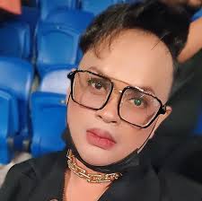 Tq yg menonton Live Abg danny td...Tqqqq sangat2..Sayangg Kat ampaa  semua...hahahha Costume By @mohd fisol Husen Puteri Gunung Qeyanggg