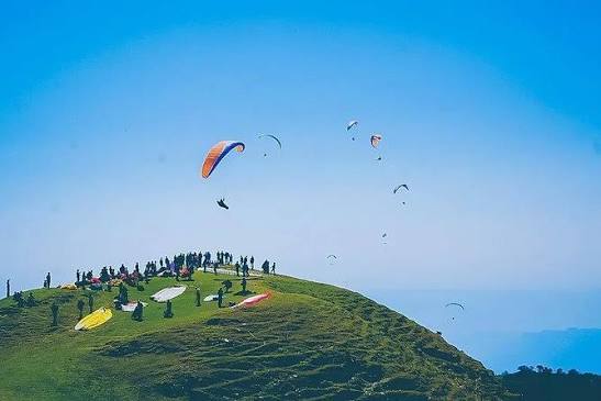Mount Abu & Udaipur