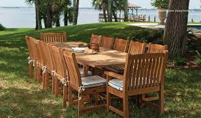 The all weather synthetic webbing used in the. Westminster Teak Teak Furniture For Outdoor And Patio