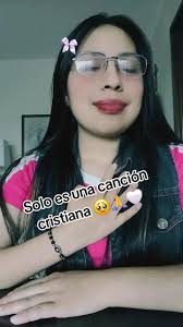 Evelyn Murillo Canción Cristiana