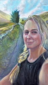 Pastel Workshop Join Trish and learn to use Killer Kolor