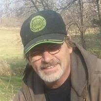 Randy Lee Jackson Obituary