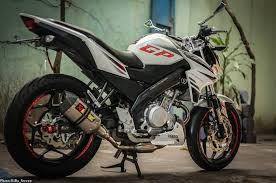 Vixion 2013 modif r25 halo bosku subscribers setia dian septiansa modifikasi karawang kali vixion 2015 modif r25 ganteng maksimal keren sekali tanpa rubah rangka info dan pemesanan no. Jangan Ban Cacing Melulu Yamaha V Ixion Bisa Sangar Pakai Kaki Gambot Gridoto Com