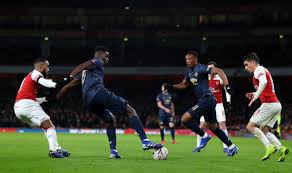 Манчестер юнайтед — арсенал 0:1 гол: Arsenal Manchester Yunajted Nakanune Football Ua