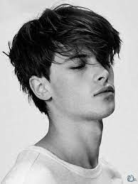 25 angular franse haarschnitte kurze haare jungs haare jungs haarschnitt