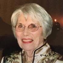 Aileen Norma Hersh Obituary