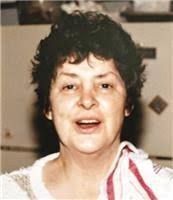 Barbara Greiner Obituary (1939