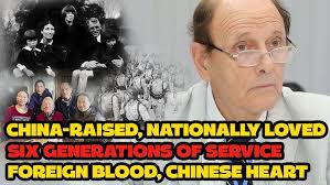 Young Hong Kong entrepreneur enjoys life in Beijing