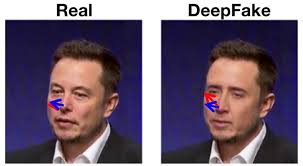 Deepfakes (a portmanteau of deep learning and fake) are synthetic media in which a person in an existing image or video is replaced with someone else's likeness. Detecting Deepfakes By Looking Closely Reveals A Way To Protect Against Them