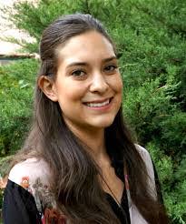 Anna Daggett's Instagram, Twitter & Facebook