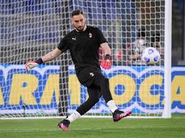 Career stats (appearances, goals, cards) and transfer history. Ac Milan Halt Contract Talks After Ultras Confront Donnarumma At Training Ground Football News Times Of India