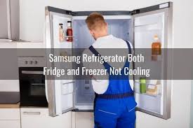 Check spelling or type a new query. Samsung Refrigerator Not Cooling Cold Enough Ready To Diy