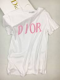 Dior Spring Summer 2020 T Shirt In 2020 Vuitton Outfit Dior Fashion Clothes Women
