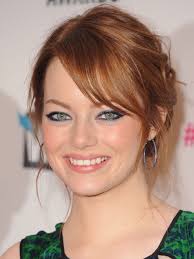 Hair coloring can be scary. Best Hair Color For Your Skin Tone Celebrity Hair Color Match