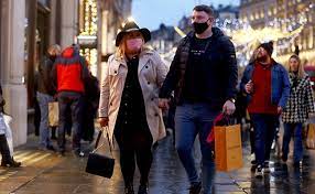 Experten aber warnen, dass die situation außer kontrolle geraten könnte. New Variant Of Coronavirus Found In Uk May Be Spreading Faster Report