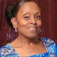 Sharon Wingate-Stanfield Obituary