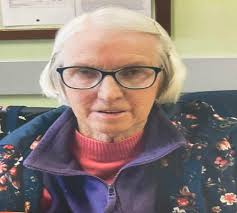 WHITLEY 13th November 2025, YVONNE, peacefully, dearly beloved daughter of  the late William and Isabella Whitley, sister of the late Betty (Garrett),  a dear Aunt, great-Aunt and great-great Aunt, cousin and friend.