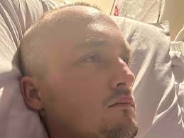 Fundraiser by Lisa Burrows-Reyes : Please help and pray for Matt