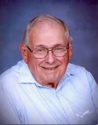 Robert O'Neill Obituary