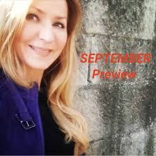 Sandra Fuchs's Instagram, Twitter & Facebook