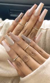 Mucha gente no sabe que con lo que tenemos por casa. Pin By Hermelinda Delgado Ramirez On Nails Simple Acrylic Nails Long Acrylic Nails Coffin Nails Designs