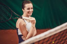 Explore tweets of iga świątek @iga_swiatek on twitter. Iga Swiatek Why She Can T Wait For The Us Open