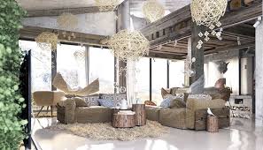 Come Arredare Una Casa In Stile Shabby Chic Ecco 4 Progetti Originali Mondodesign It