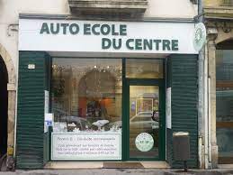 Auto ecole du centre dijon. Auto Ecole Du Centre Preference Commerce Cote D Or