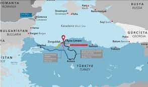 Filyos limanı özellikle zonguldak, karabük ve bartın illerimizi. Vhfpncdio Iwtm