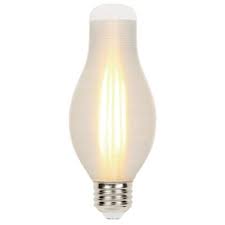 Westinghouse 7 5 Watt 75 Watt Equivalent H19 Dimmable Led Light Bulb Marvel Lighting