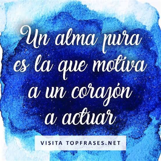 Frases del alma para reflexionar - Topfrases.net